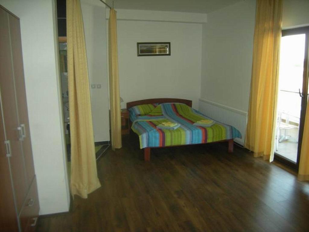 Bazeni Baikal Hotel Topola Room photo
